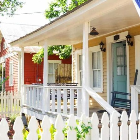 Clinton Townhouse Villa Lafayette Ngoại thất bức ảnh