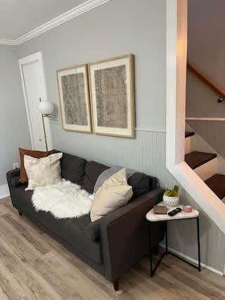 Clinton Townhouse Villa Lafayette Ngoại thất bức ảnh
