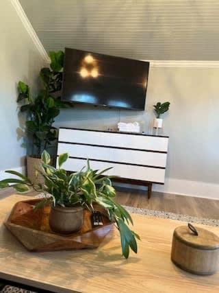 Clinton Townhouse Villa Lafayette Ngoại thất bức ảnh