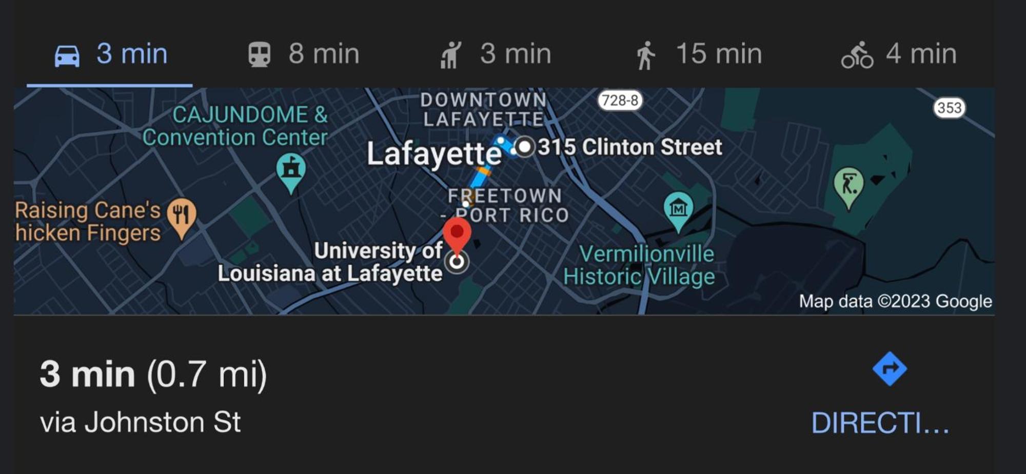 Clinton Townhouse Villa Lafayette Ngoại thất bức ảnh