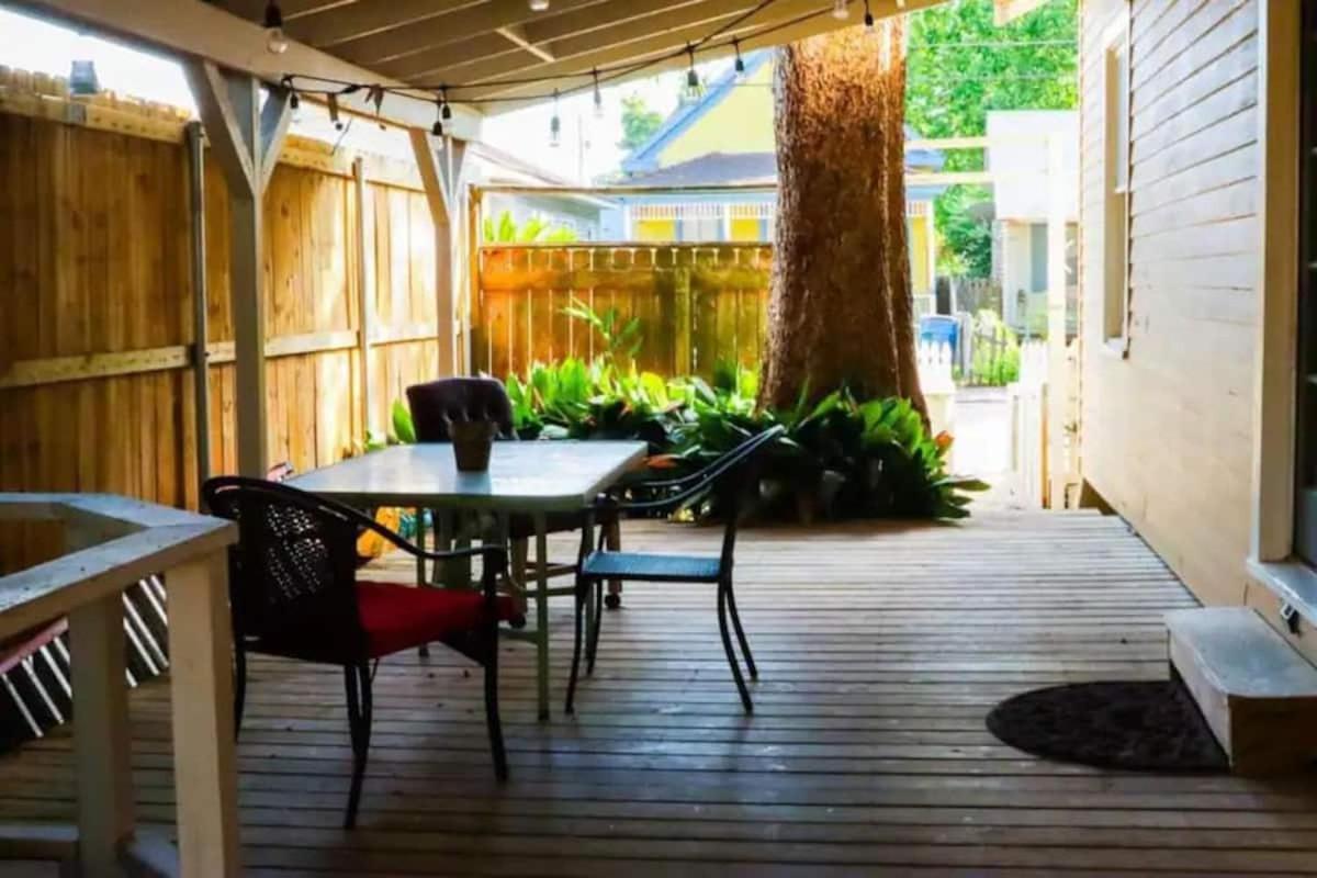 Clinton Townhouse Villa Lafayette Ngoại thất bức ảnh